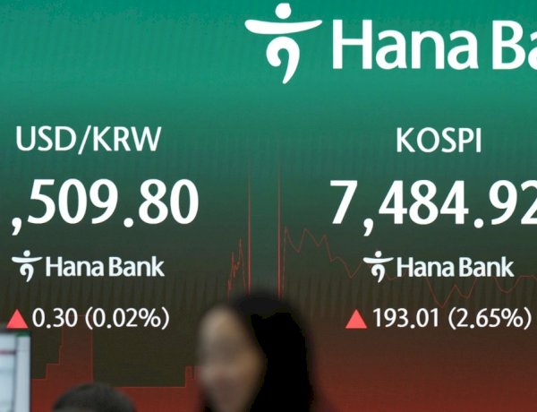 أسواق النفط تشتعل.. ضربات واشنطن على إيران تعيد مخاوف أزمة الطاقة العالمية