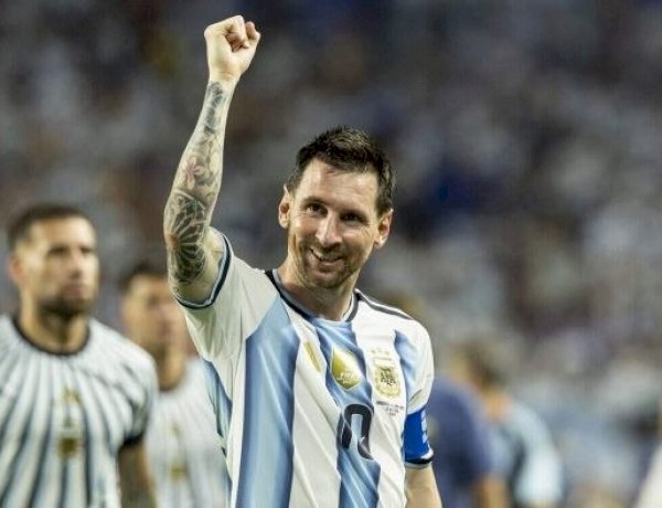 موعد مباراة الأرجنتين ضد إنجلترا في نصف نهائي كأس العالم 2026 والقنوات الناقلة