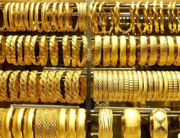 تحديث جديد لأسعار الذهب اليوم الثلاثاء 14 يوليو 2026