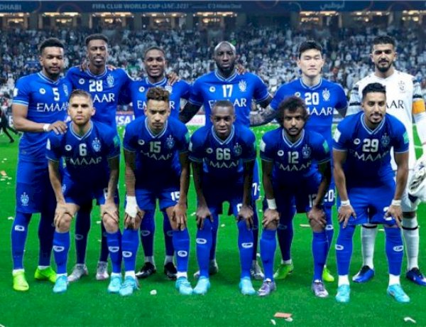 مفاجأة الميركاتو.. الهلال السعودي يفتح باب المفاوضات لضم هاري كين