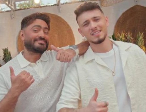 بعد نجاح تعاونهما.. تامر حسني والشامي يلتقيان على مسرح جدة في حفل استثنائي