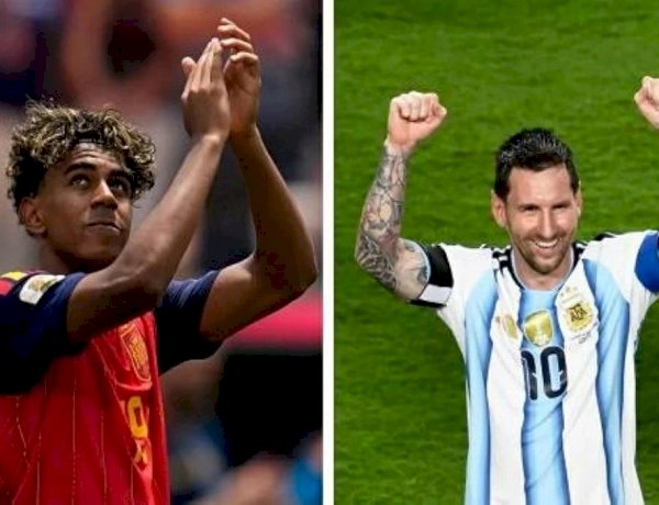 إسبانيا ضد الأرجنتين.. موعد نهائي كأس العالم 2026 والقنوات الناقلة