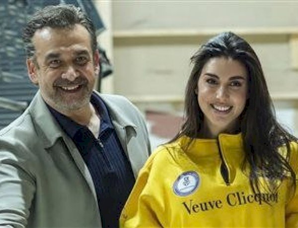 انتهاء تصوير فيلم مطلوب عائليًا بطولة كريم عبدالعزيز وياسمين صبري