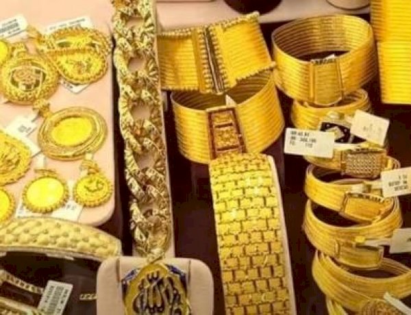 تعرف على أسعار الذهب اليوم الإثنين 20 يوليو 2026 في مصر والسعودية والإمارات والكويت