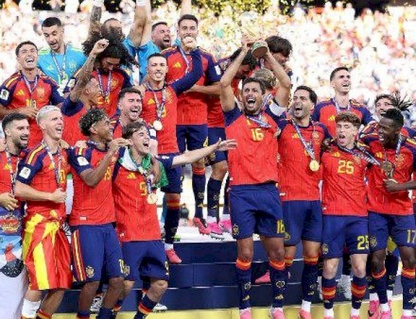 مدريد تتزين.. إسبانيا تستعد لاحتفالية كبرى بالطرقات بعد التتويج بمونديال 2026