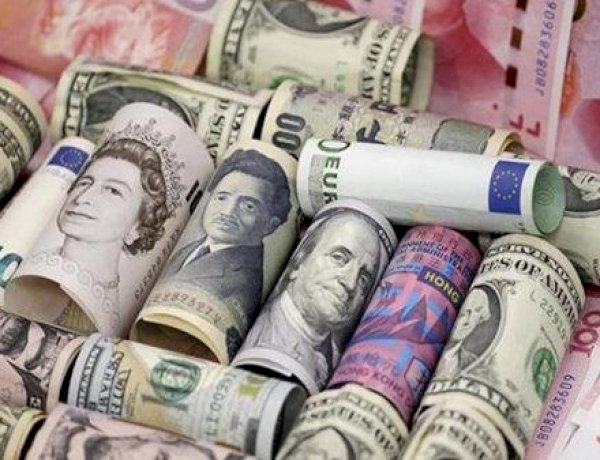 آخر تحديث لأسعار العملات الأجنبية أمام الجنيه المصري اليوم الثلاثاء 21 يوليو 2026