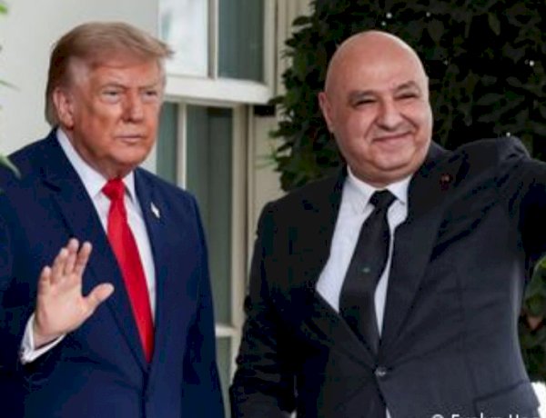أبرز ما ورد في الصحف الأجنبية الأربعاء 22 يوليو..العالم على وقع التحولات الكبرى.. واشنطن تنفتح على لبنان وتصعد ضد إيران وأوكرانيا تضرب العمق الروسي