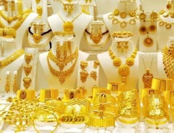 أسعار الذهب اليوم في عددٍ من الدول العربية — الخميس 23 يوليو 2026