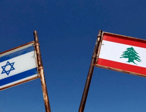 لبنان وإسرائيل يستأنفان المفاوضات في إيطاليا لاستكمال تنفيذ اتفاق الانسحاب
