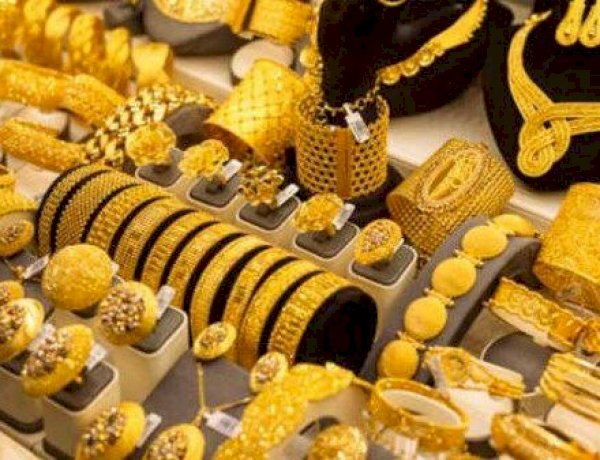 أسعار الذهب اليوم في عددٍ من الدول العربية — الإثنين 27 يوليو 2026