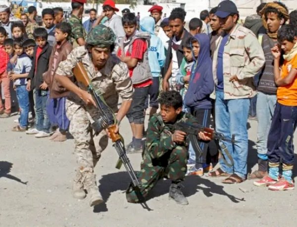 ‎محلل سياسي : انتهاكات الحوثي تهدد مستقبل الدولة وتضاعف معاناة اليمنيين