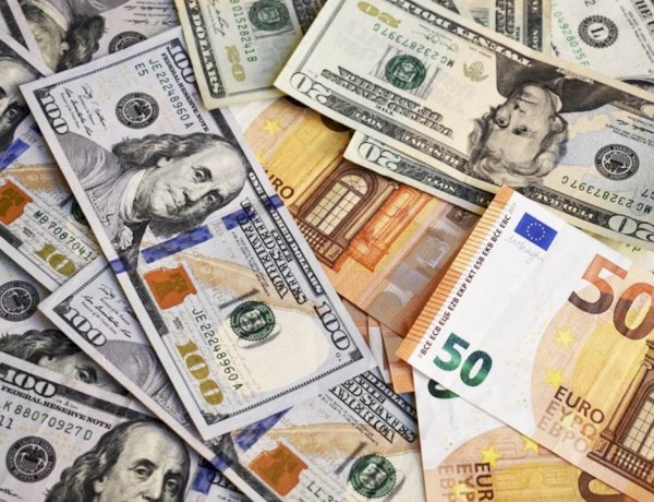 تعرف على أسعار العملات الأجنبية والعربية أمام الجنيه المصري اليوم السبت