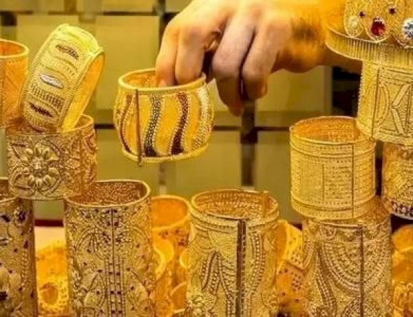 أسعار الذهب اليوم في عددٍ من الدول العربية — الإثنين 3 أغسطس 2026