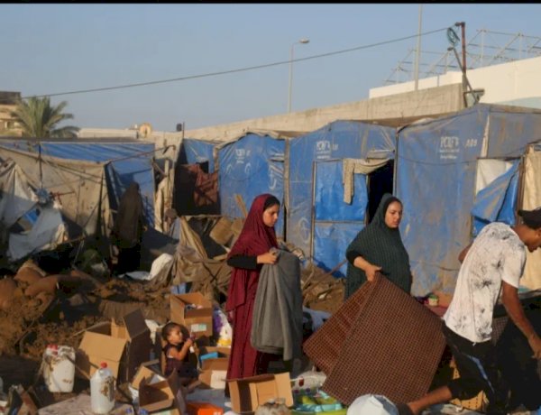 صمت نتنياهو يشعل أزمة غزة.. هل يعرقل خطة ترامب لنزع سلاح حماس؟