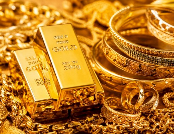 أسعار الذهب اليوم في عددٍ من الدول العربية — الأربعاء 5 أغسطس 2026