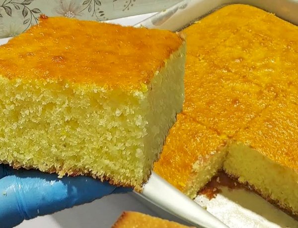 طريقة عمل كيكة الزبادي الهشة.. سر النجاح والخطوات المضمونة في المنزل