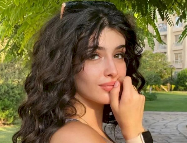 انطلاقة سينمائية قوية.. سارة بركة تخوض أولى تجاربها في السينما المصرية بفيلمين