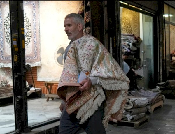 أبرز ما ورد في الصحف الأجنبية الأحد 9 أغسطس..شروط إيرانية جديدة لإغلاق أزمة هرمز.. ومسيرة غامضة تُهدد شريان غاز أوروبي