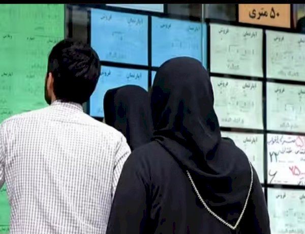 أزمة السكن تخنق الإيرانيين.. إيجار طهران يتجاوز 3 أضعاف رواتب العمال