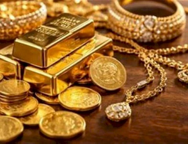 أسعار الذهب اليوم في عددٍ من الدول العربية — الإثنين 10 أغسطس 2026