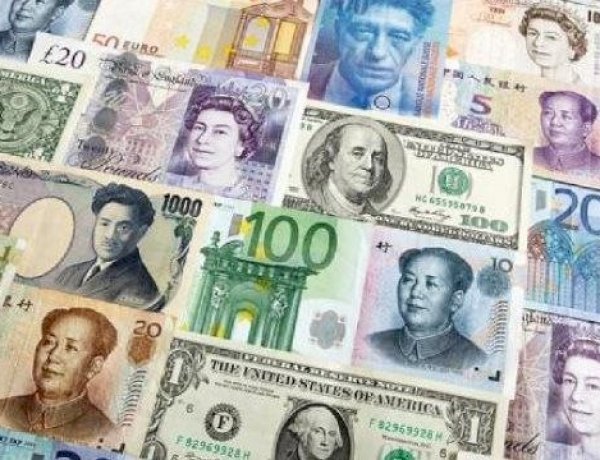 أسعار العملات الأجنبية أمام الجنيه المصري اليوم الخميس 13 أغسطس 2026