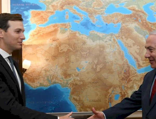 كوشنر في إسرائيل ومصر الأسبوع المقبل.. واشنطن تضغط لإنقاذ خطة غزة