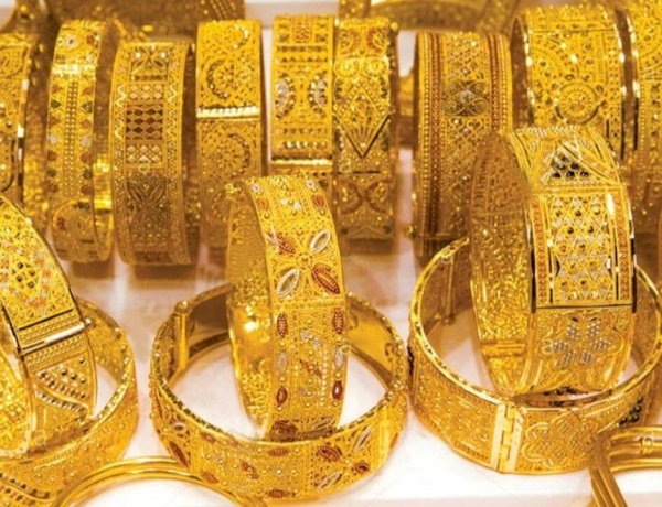 أسعار الذهب اليوم في عددٍ من الدول العربية — السبت 15 أغسطس 2026