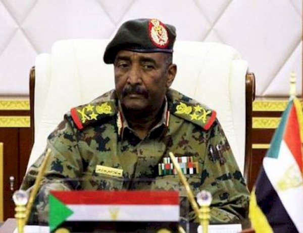 ‎محلل سياسي سوداني: توظيف الإخوان للحرب يهدد مستقبل الدولة ويعمق الانقسام