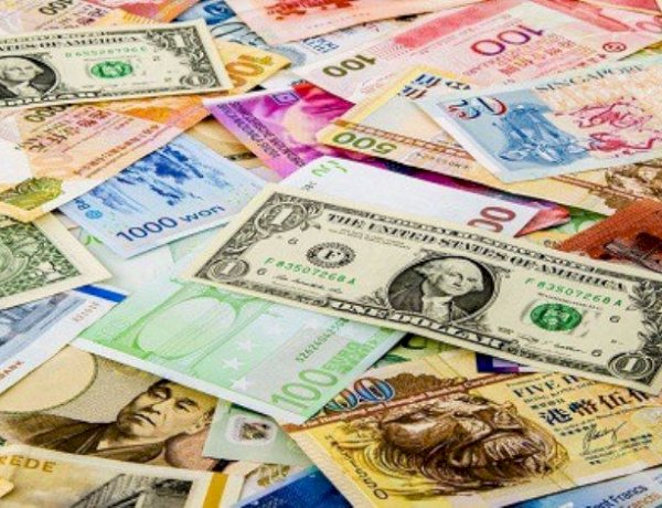 أسعار العملات الأجنبية أمام الجنيه المصري اليوم الإثنين 17 أغسطس 2026