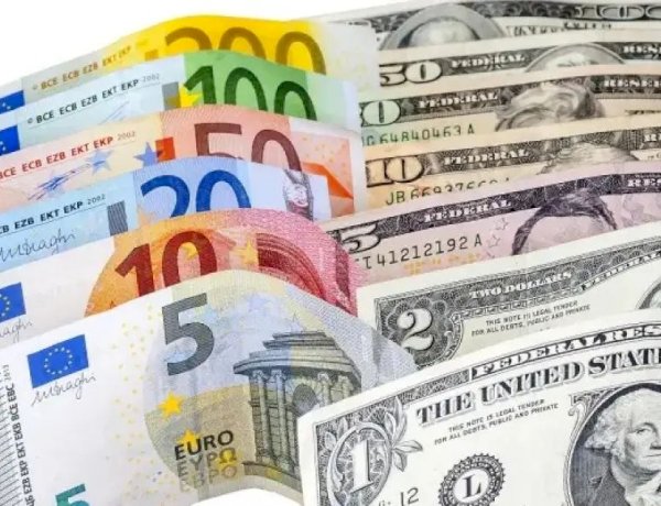 تحديث جديد لأسعار العملات الأجنبية والعربية اليوم الثلاثاء 18 أغسطس 2026