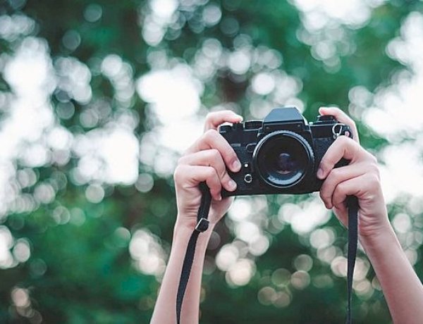 في اليوم العالمي للتصوير.. 6 صفات تكشف الشغف الحقيقي لدى المصورين