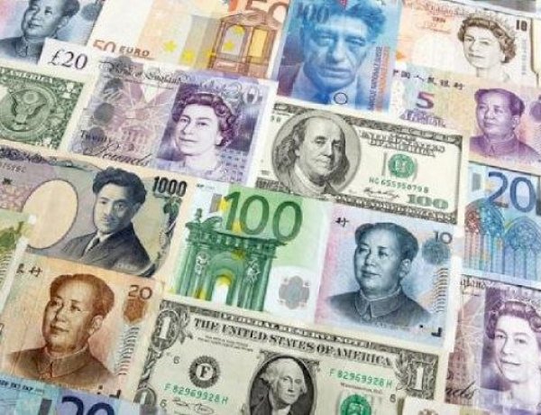 أسعار العملات الأجنبية أمام الجنيه المصري ـ الخميس 20 أغسطس 2026