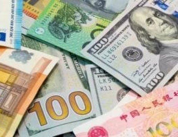 أسعار العملات الأجنبية أمام الجنيه المصري اليوم الأحد 23 أغسطس 2026
