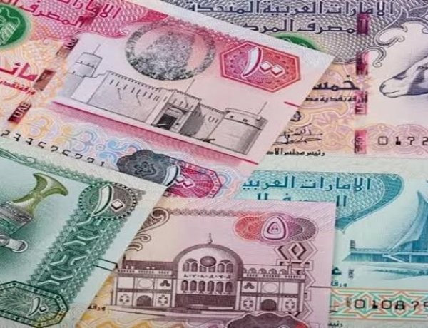أسعار العملات الأجنبية أمام الجنيه المصري اليوم الإثنين 24 أغسطس 2026