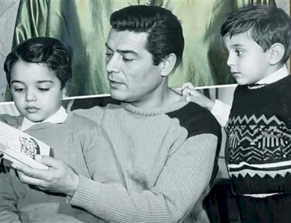 وفاة يحيى شكري سرحان.. وصيته الأخيرة: الدفن بجوار والده والعزاء في مسجد الكواكبي