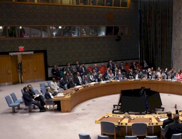 أمريكا ترفض الانضمام لبيان أممي ضد روسيا.. وكييف تحشد دعمًا دوليًا لوقف القتال