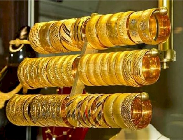أسعار الذهب اليوم في عددٍ من الدول العربية — الأربعاء 26 أغسطس 2026