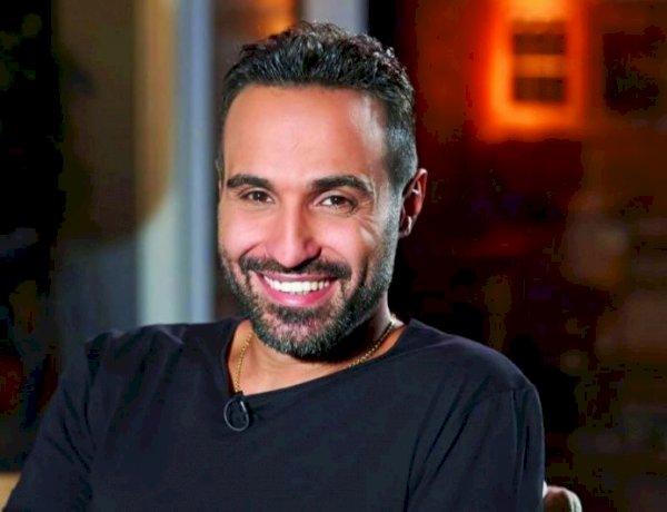 بعد عودته من إسبانيا.. أحمد فهمي يبدأ تصوير 