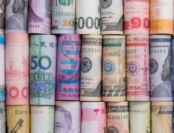 أسعار العملات الأجنبية والعربية أمام الجنيه المصري اليوم الخميس 27 أغسطس 2026