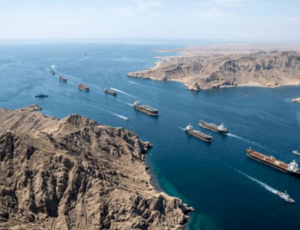 أستاذ دراسات إيرانية: مضيق هرمز ورقة الضغط الأقوى لإيران.. واستمرار التصعيد يهدد أسواق الطاقة والاقتصاد العالمي