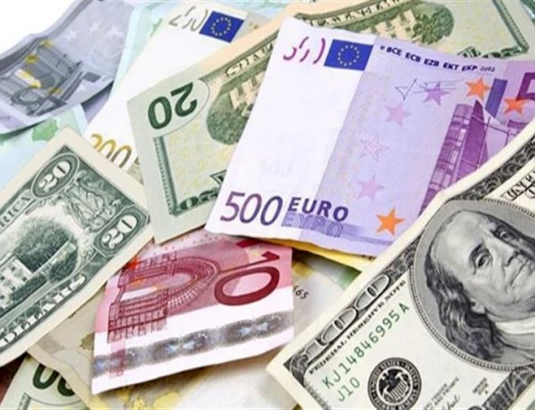 أسعار العملات الأجنبية أمام الجنيه المصري اليوم الجمعة 28 أغسطس 2026