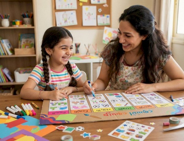 إعادة تدوير أقلام التلوين المكسورة: 8 أفكار مبتكرة وأنشطة ممتعة مع طفلك