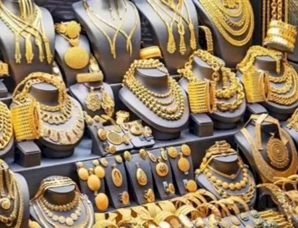 أسعار الذهب اليوم السبت 29 أغسطس 2026 في مصر والدول العربية