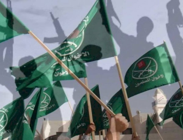 طارق البشبيشي: الإخوان تواجه أزمات متلاحقة بعد تضييق الخناق على مصادر تمويلها