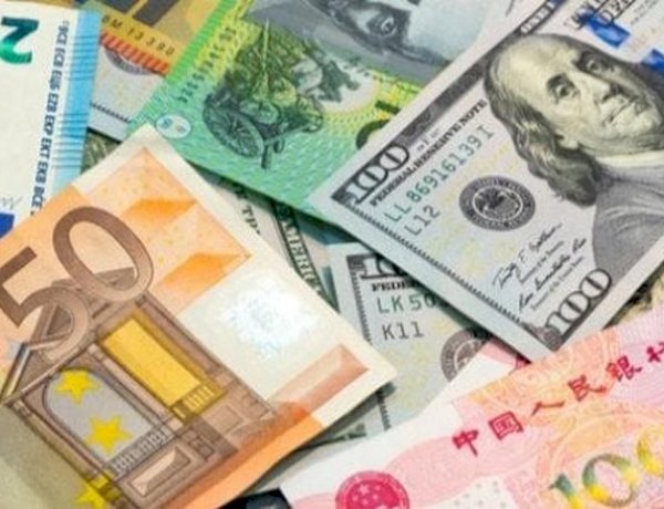 أسعار العملات الأجنبية أمام الجنيه المصري اليوم الاثنين 31 أغسطس 2026