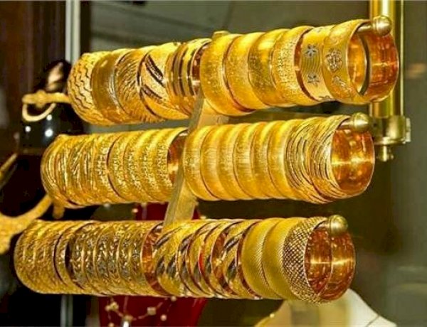 أسعار الذهب اليوم في عدد من الدول العربية — الإثنين 31 أغسطس 2026