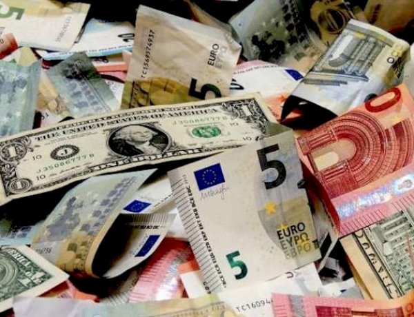 أسعار العملات الأجنبية والعربية أمام الجنيه المصري اليوم الجمعة 4 سبتمبر 2026
