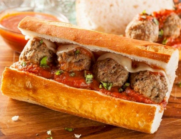 7 أفكار لوجبات مدرسية صحية للطفل الرياضي.. حضّريها مسبقًا ووفرّي وقتك