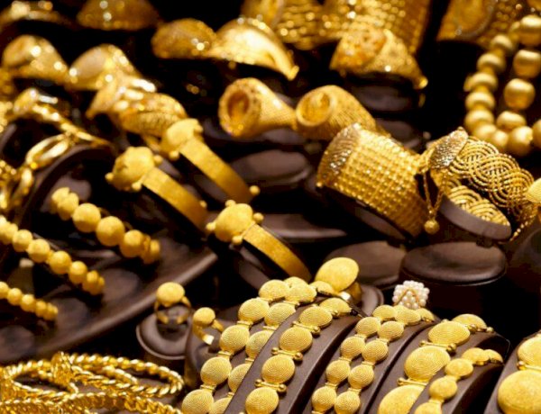 سعر الذهب اليوم السبت 5 سبتمبر 2026 في الدول العربية.. كم بلغ عيار 21؟
