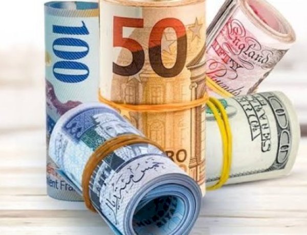 أسعار العملات الأجنبية أمام الجنيه المصري اليوم السبت 5 سبتمبر 2026